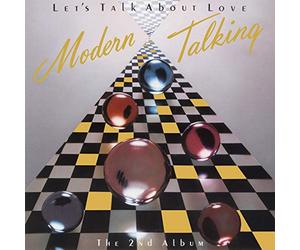 Let's Talk About Love
