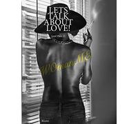 LETS TALK ABOUT LOVE! (and Pain ) 2: WOmanME: Volume 2