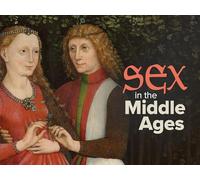 Let's Talk about Medieval Sex, Baby