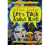 Let's Talk About Race – Harper Collins Publishers