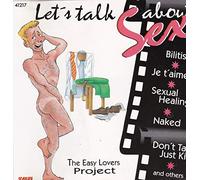 Let's talk about sex