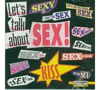 Let's Talk About Sex