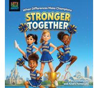 Let's Talk About Stronger Together: When Differences Make Champions