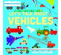 Let's Talk About Vehicles: 1