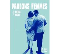 Let's Talk About Women ( Se permettete parliamo di donne ) ( Parlons femmes )