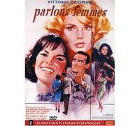 Let's Talk About Women ( Se permettete parliamo di donne ) ( Parlons femmes ) [ NON-USA FORMAT, PAL, Reg.0 Import - France ]