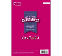 Let's Talk: Assertiveness (Games for Talking)