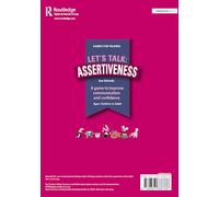 Let's Talk: Assertiveness (Games for Talking)