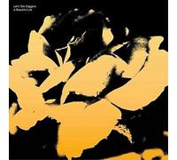 Let's Talk Daggers - A Beautiful Life [VINYL]