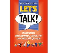 Let's Talk! – Games for Talking – Routledge