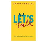 Let's Talk : How English Conversation Works