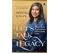 Let's Talk Legacy: A Financial Planner for Your Loved Ones: A Financial Planner for Your Loved Ones quantity