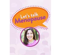 Let's Talk Menopause