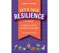 Let's Talk : Resilience