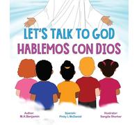 Let's Talk to God: Hablemos Con Dios