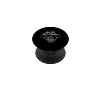 Lets Talk To God Together Christian Prayer Group PopSockets Adhesive PopGrip