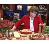 Let's Talk Tomatoes; Parliamo di Pomodori