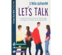 Let's Talk: Using Personal Construct Psychology to Support Children and Young People (Lucky Duck Books)