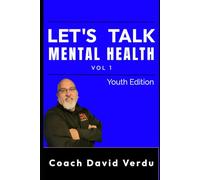 Let's TALK Vol 1: Youth Addition (Let's TALK 3 Part Series - YOUTH)