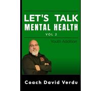 Let's TALK vol 2: Youth Addition (Let's TALK 3 Part Series - YOUTH)
