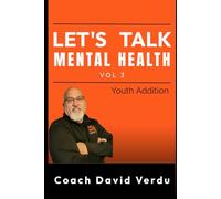 Let's Talk Vol 3: Youth Addition (Let's TALK 3 Part Series - YOUTH)