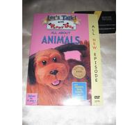 Let's Talk with Puppy Dog - All About Animals