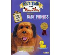 Let's Talk with Puppy Dog Vol. 7: Baby Phonics [DVD] [2007] [Region 1] [US Import] [NTSC]
