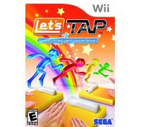 Let's Tap / Game