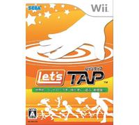 Let's Tap [Japan Import]