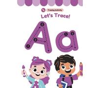 Let's Trace: Tracing Activity