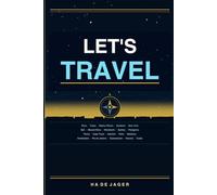 Let's Travel