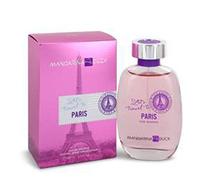 Lets Travel To Paris by Mandarina Duck for Women - 3.4 oz EDT Spray
