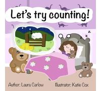 Let's try counting