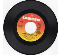 Lets Try It Again-7" 45