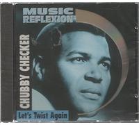 Let's twist again (10 tracks)