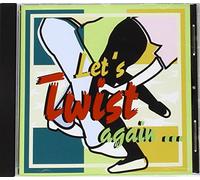 Let's twist again.. (16 tracks, 1999, fnm) - Let's Twist Again