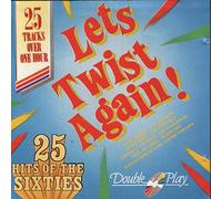 Let's twist again!-25 Hits of the Sixties - Let's Twist Again: 25 Hits of the Sixties