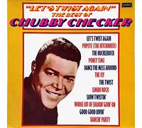 Let's Twist Again: The Best Of Chubby Checker [Vinyl LP]