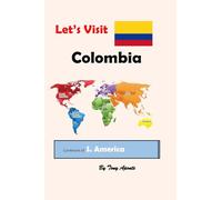 Let's Visit Colombia
