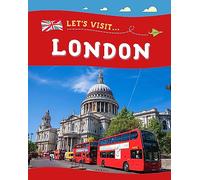 Let's Visit... London
