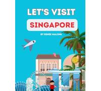 Let's Visit Singapore