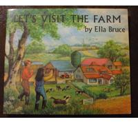 Let's Visit the Farm