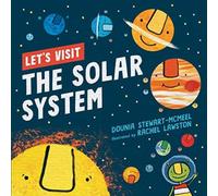 Let's Visit... The Solar System: 1