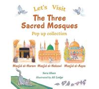 Let's Visit the Three Sacred Mosques Box Set