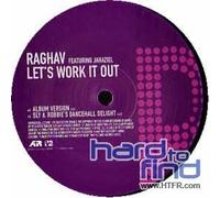 Lets Work It Out [12" VINYL]