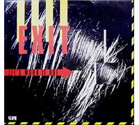 Let's work it out (1987) [VINYL]