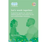 Let's work together