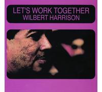 Let's Work Together