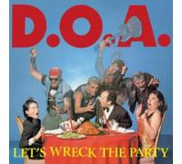 Let's wreck the party
