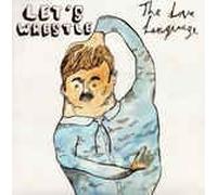 Let's Wrestle - I'm So Lazy/Brittany's Back [7" VINYL]